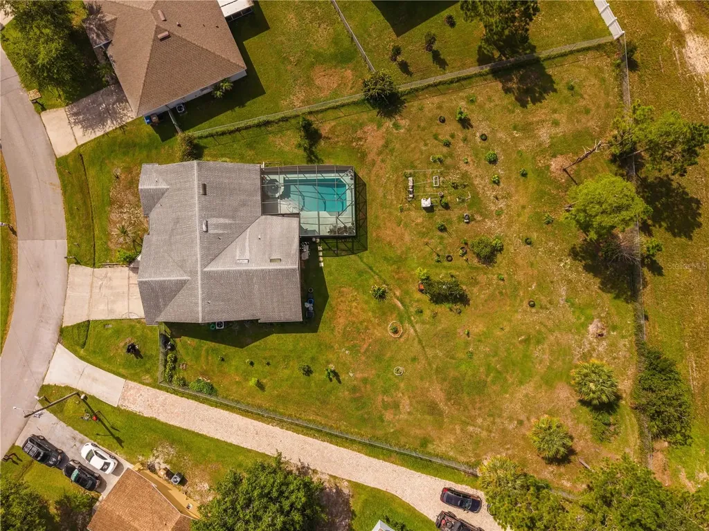 642 Madrid Drive Kissimmee FL 34758