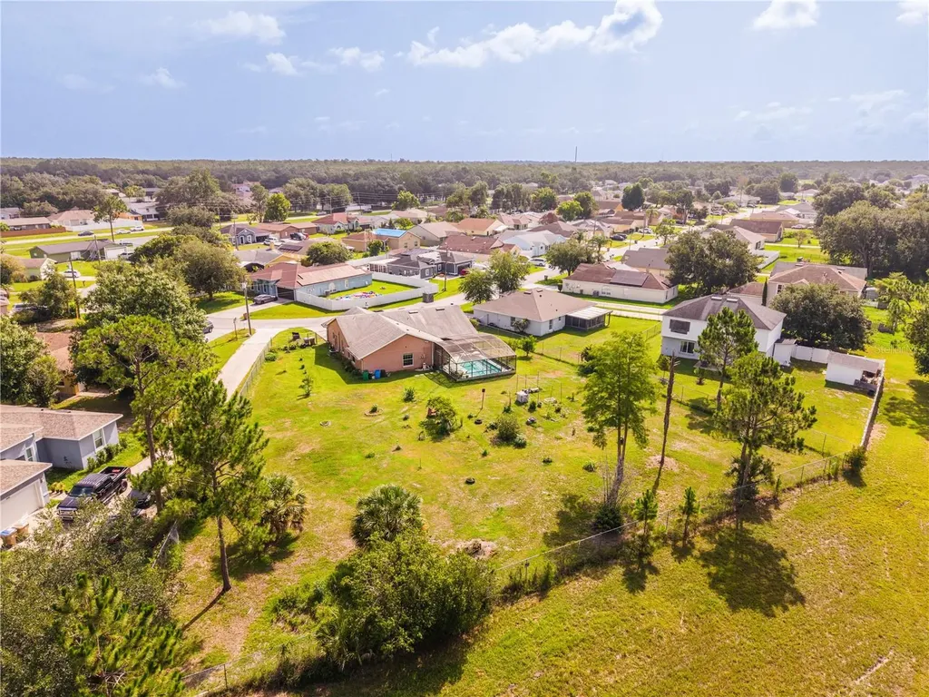 642 Madrid Drive Kissimmee FL 34758