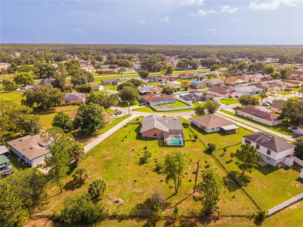 642 Madrid Drive Kissimmee FL 34758
