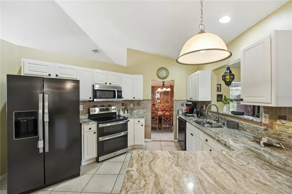 642 Madrid Drive Kissimmee FL 34758