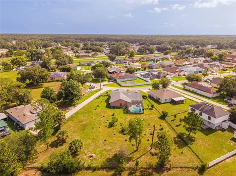 642 Madrid Drive Kissimmee FL 34758