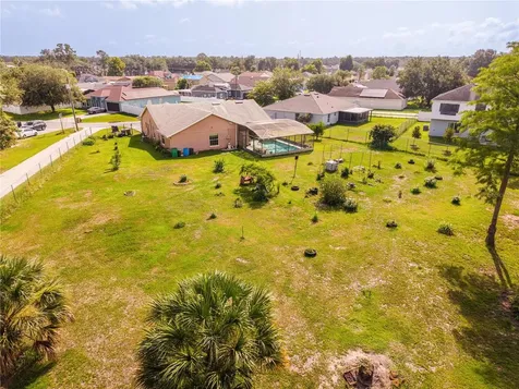 642 Madrid Drive Kissimmee FL 34758