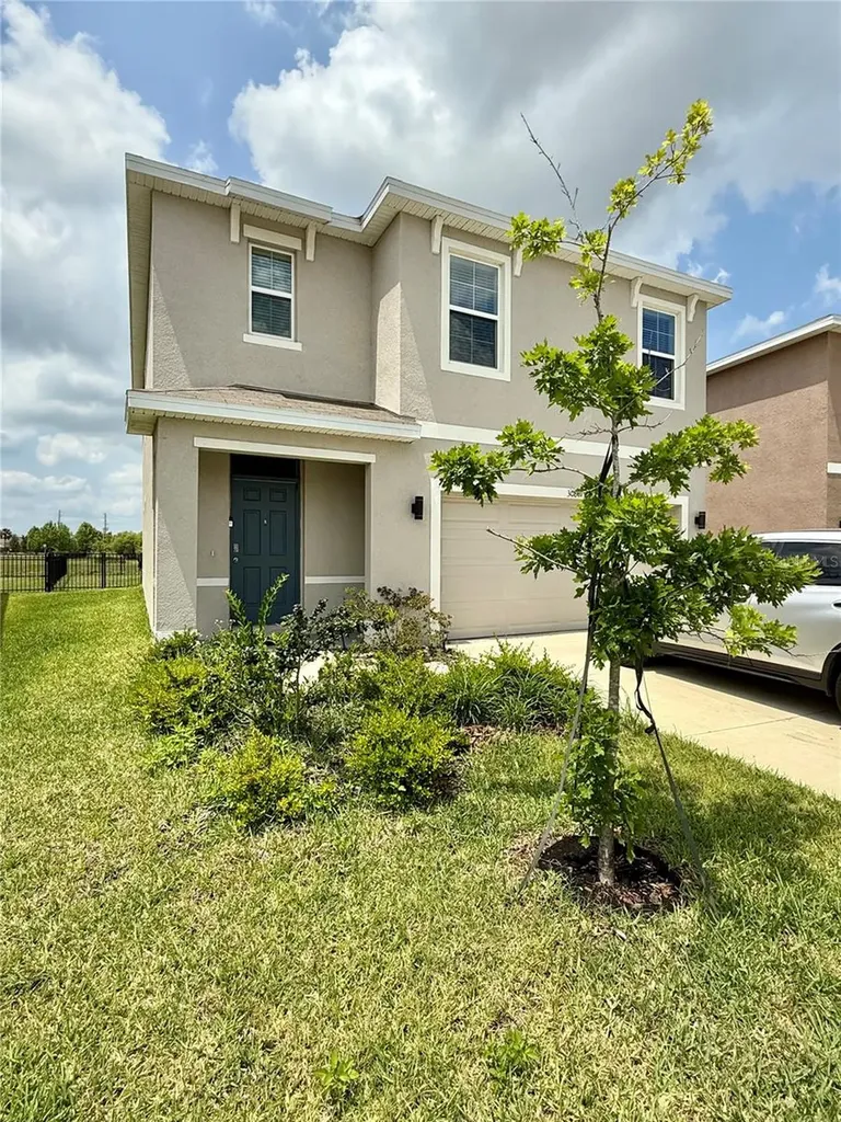 30807 Penny Surf Loop Wesley Chapel FL 33545
