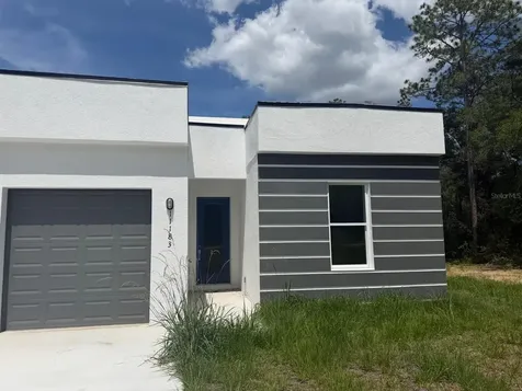 11183 N Vesta Point Citrus Springs FL 34434
