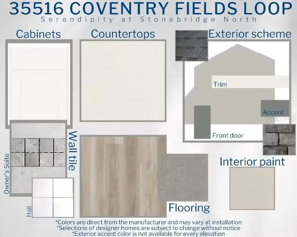 35516 Coventry Fields Loop Zephyrhills FL 33541