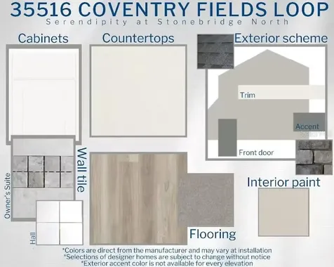 35516 Coventry Fields Loop Zephyrhills FL 33541
