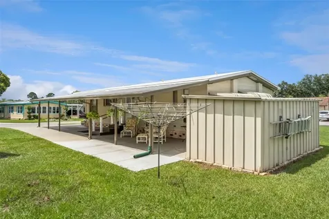 301 Lakeview Drive Osteen FL 32764