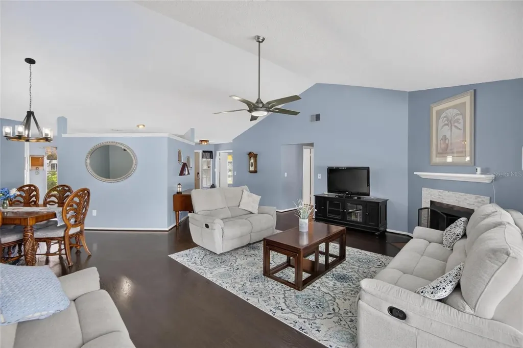15112 Roundup Drive Tampa FL 33624