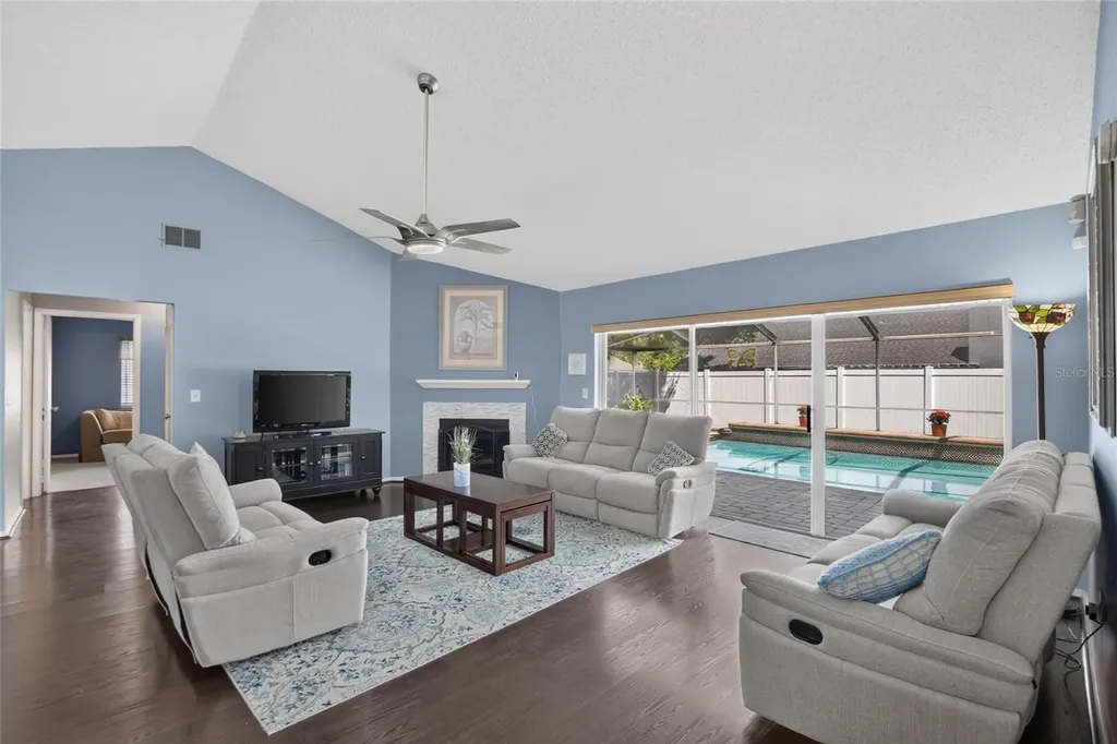 15112 Roundup Drive Tampa FL 33624