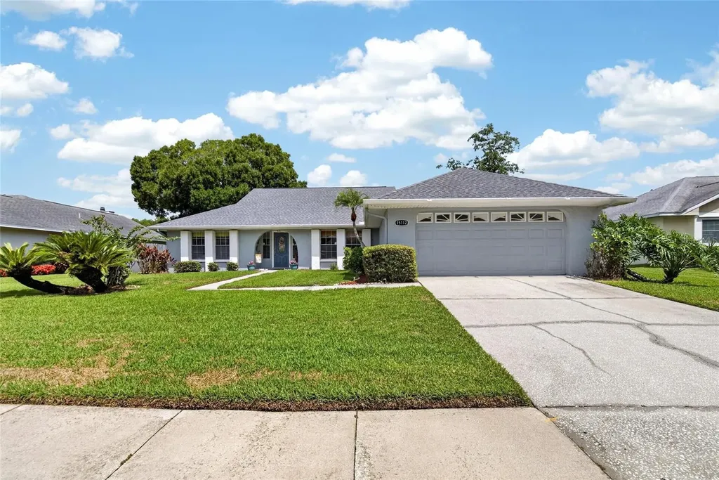 15112 Roundup Drive Tampa FL 33624