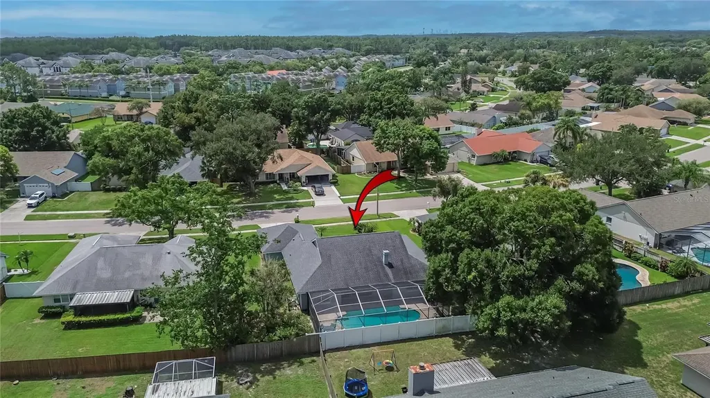 15112 Roundup Drive Tampa FL 33624