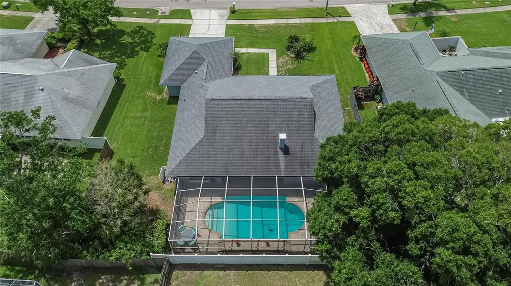 15112 Roundup Drive Tampa FL 33624