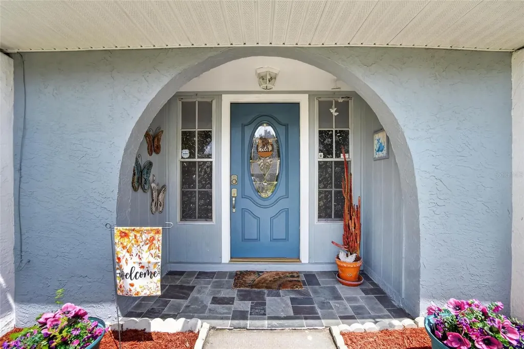 15112 Roundup Drive Tampa FL 33624