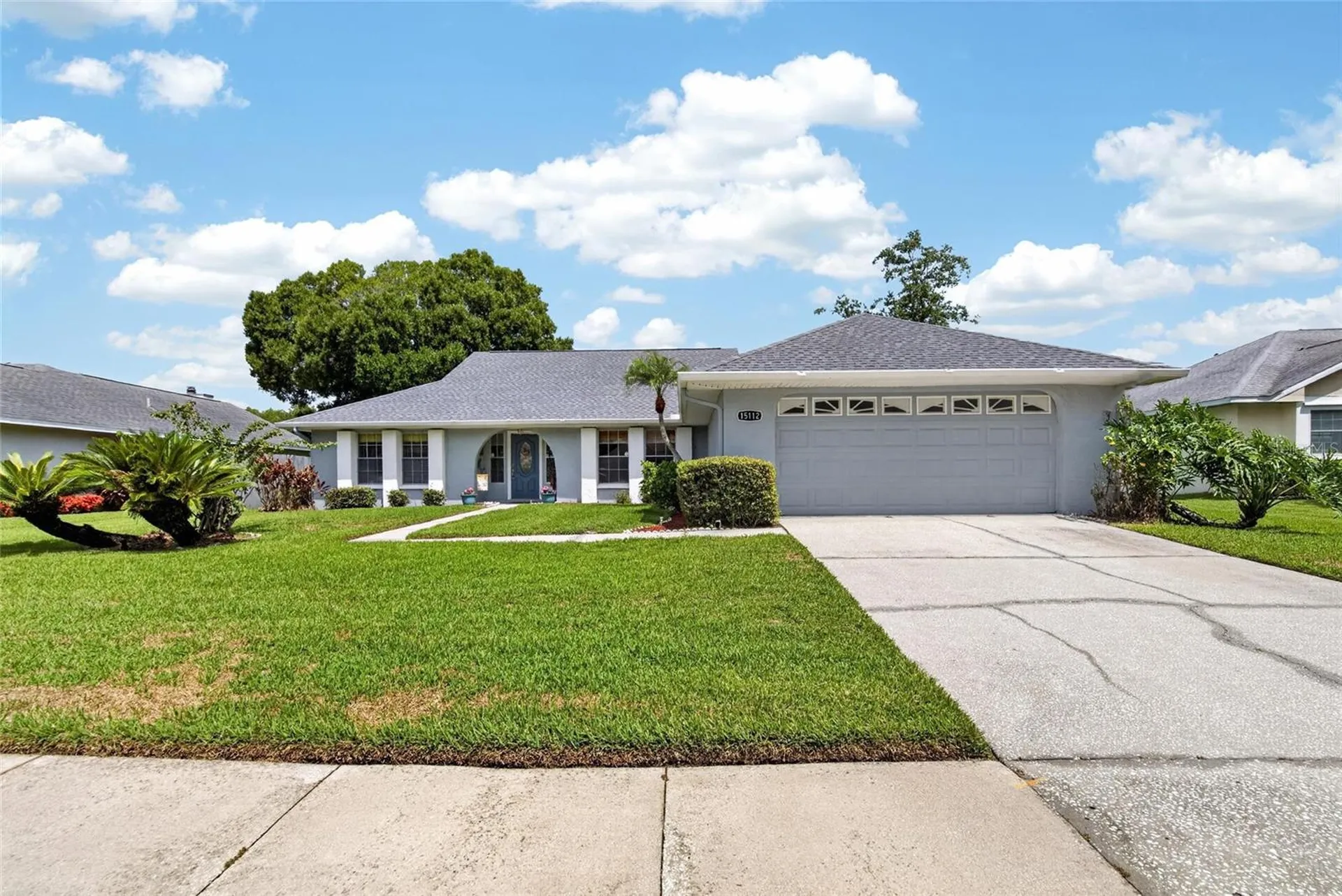 15112 Roundup Drive Tampa FL 33624