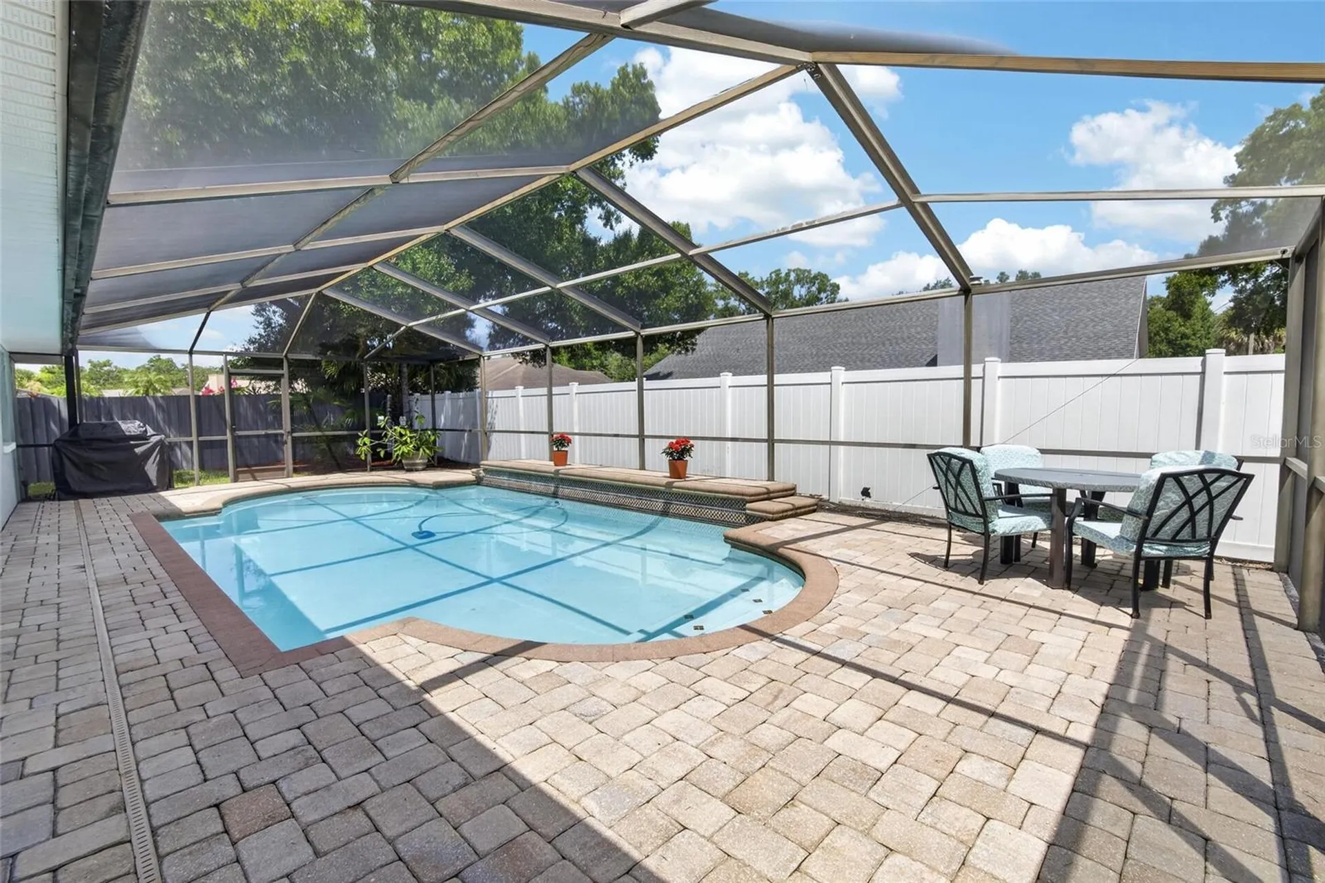 15112 Roundup Drive Tampa FL 33624