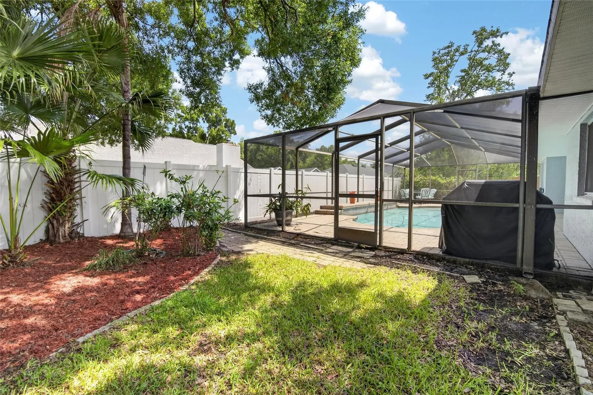 15112 Roundup Drive Tampa FL 33624