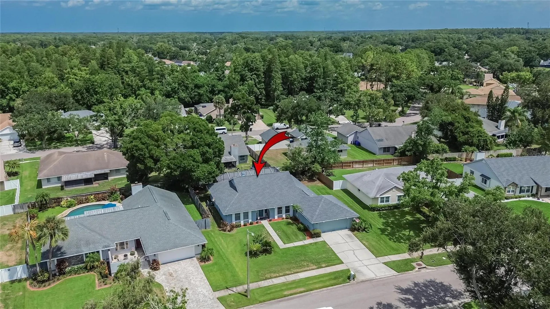 15112 Roundup Drive Tampa FL 33624