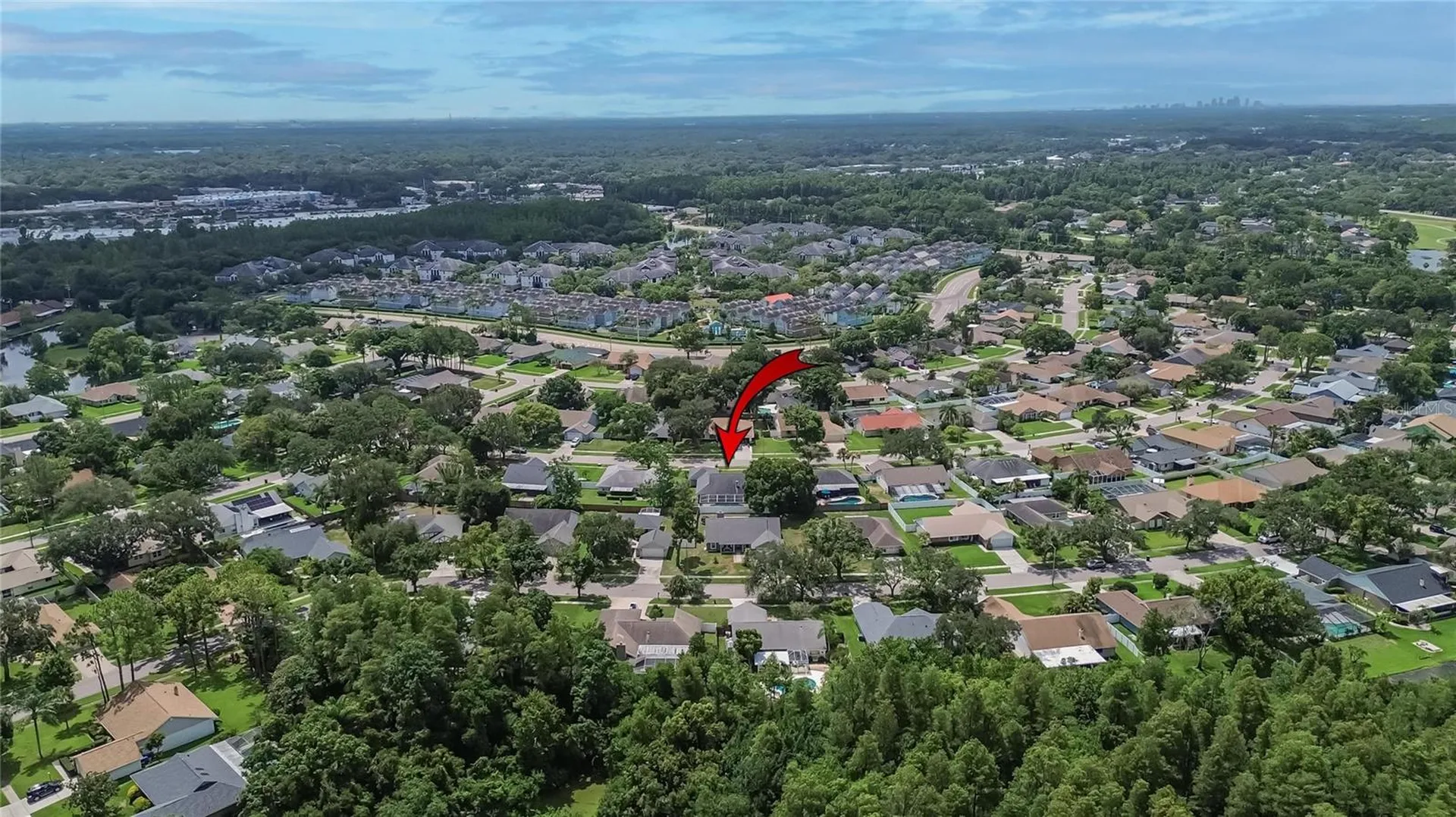 15112 Roundup Drive Tampa FL 33624