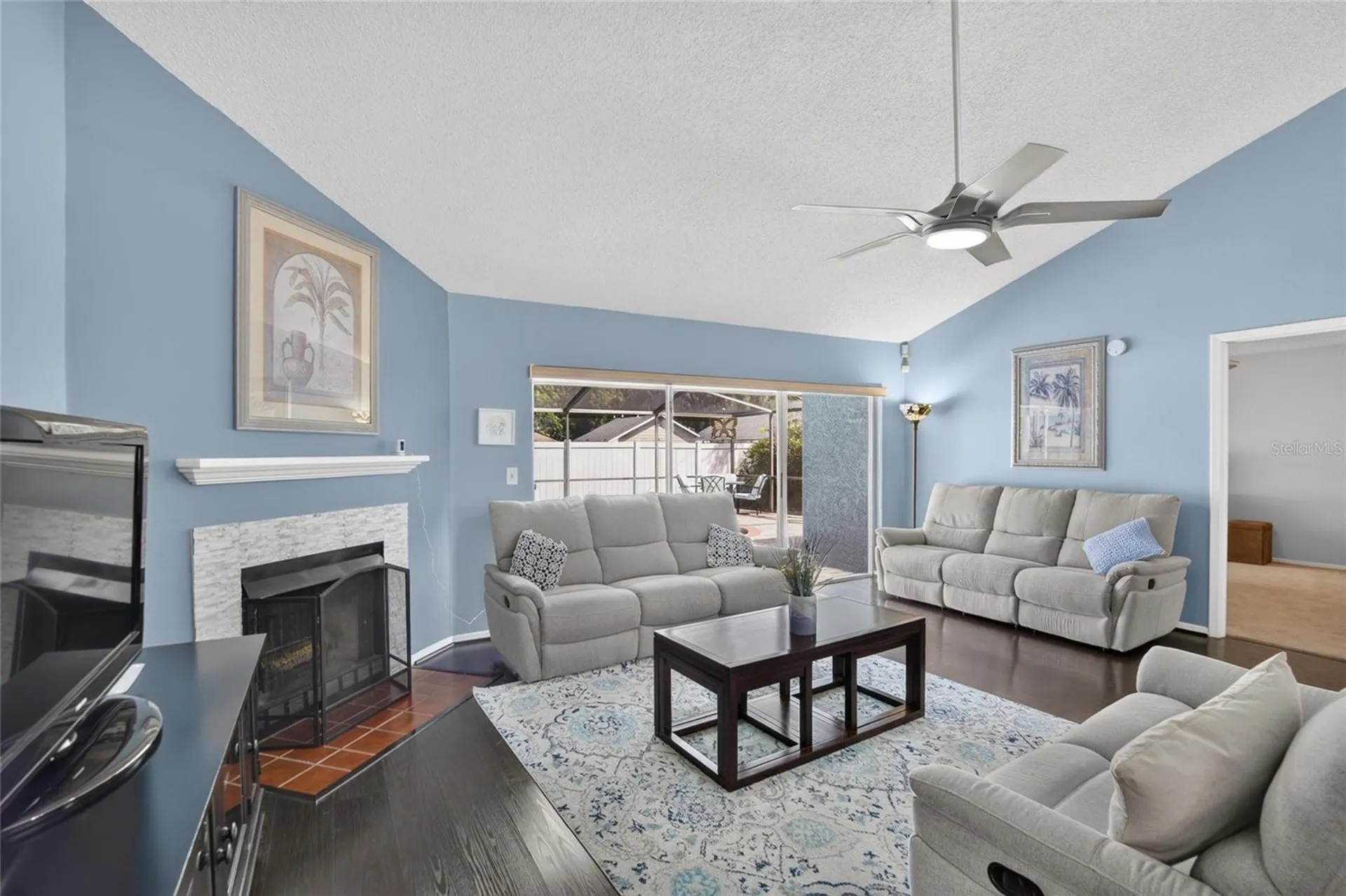 15112 Roundup Drive Tampa FL 33624