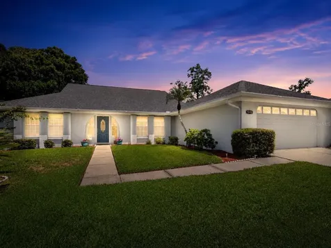 15112 Roundup Drive Tampa FL 33624