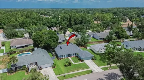 15112 Roundup Drive Tampa FL 33624