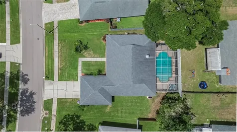 15112 Roundup Drive Tampa FL 33624