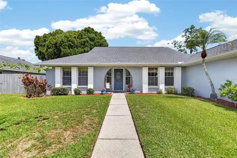 15112 Roundup Drive Tampa FL 33624