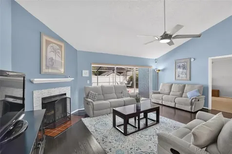 15112 Roundup Drive Tampa FL 33624