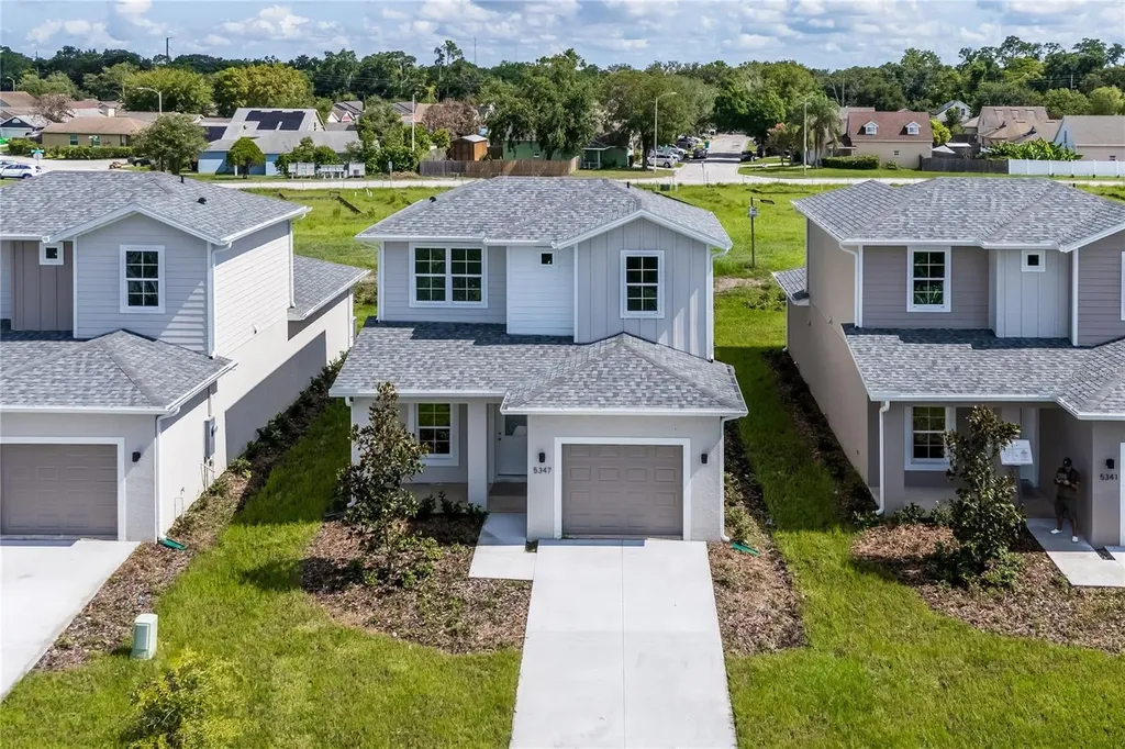 5377 Vista Lago Drive Orlando FL 32811