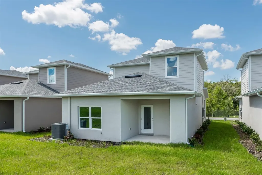 5377 Vista Lago Drive Orlando FL 32811