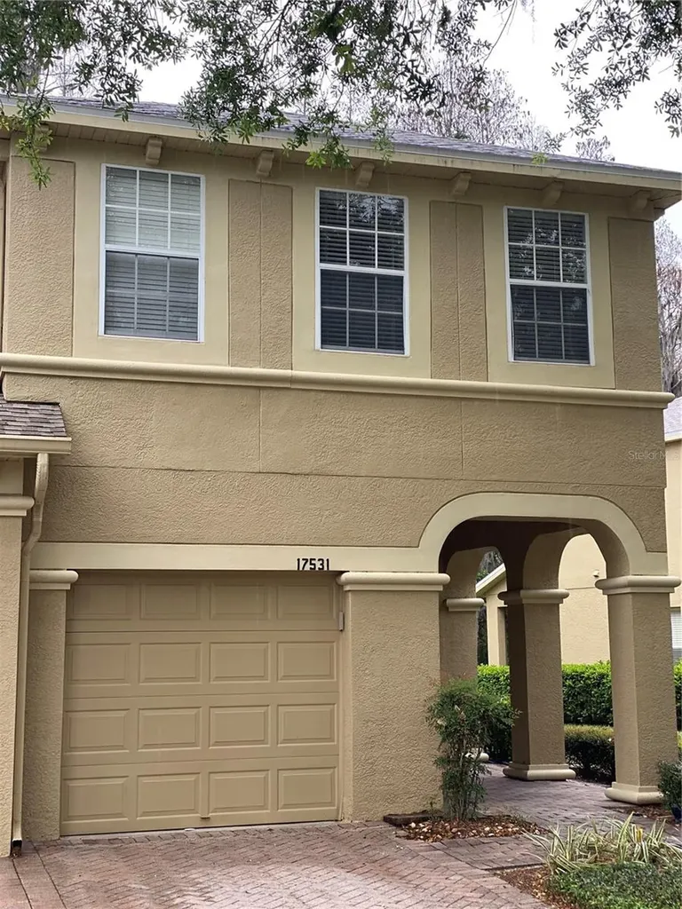 17531 Hugh Lane Land O Lakes FL 34638