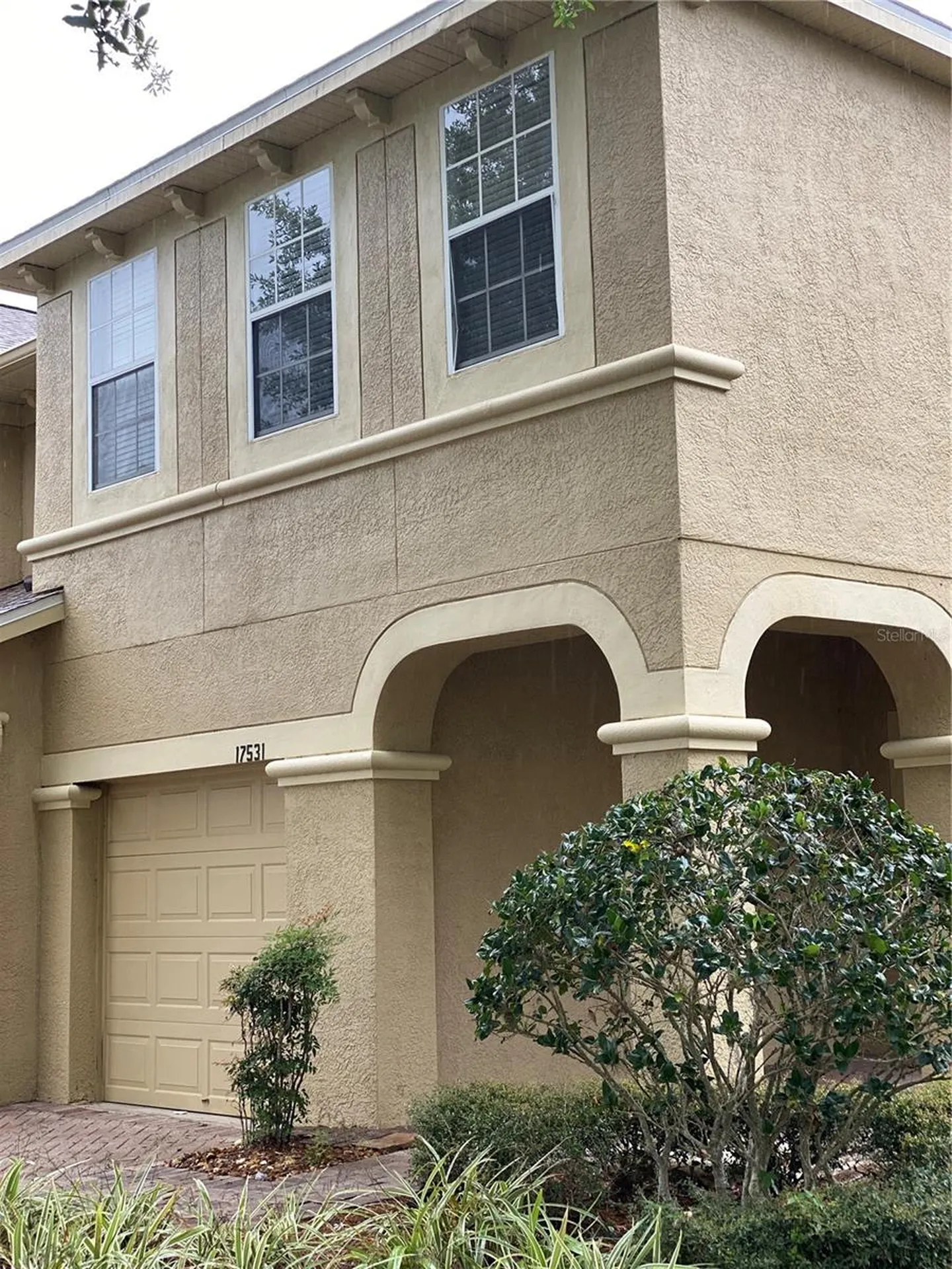 17531 Hugh Lane Land O Lakes FL 34638