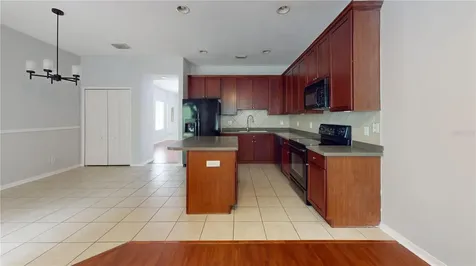 17531 Hugh Lane Land O Lakes FL 34638