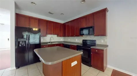 17531 Hugh Lane Land O Lakes FL 34638