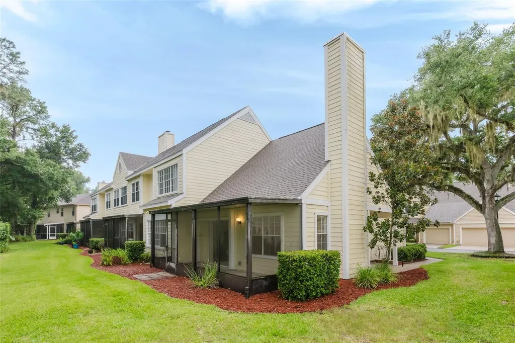3614 Pine Knot Drive Valrico FL 33596