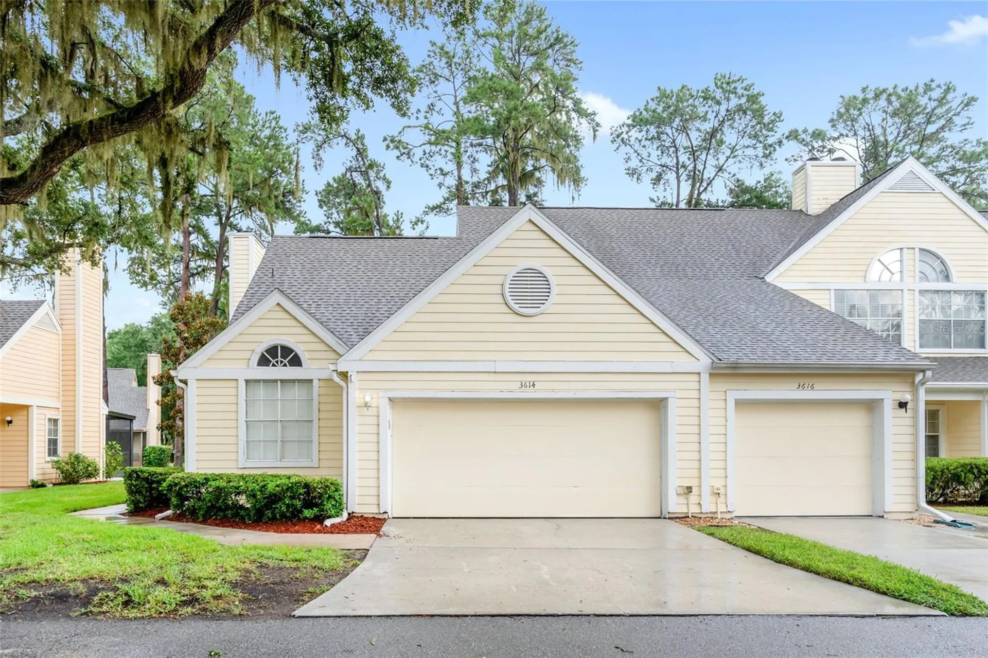 3614 Pine Knot Drive Valrico FL 33596