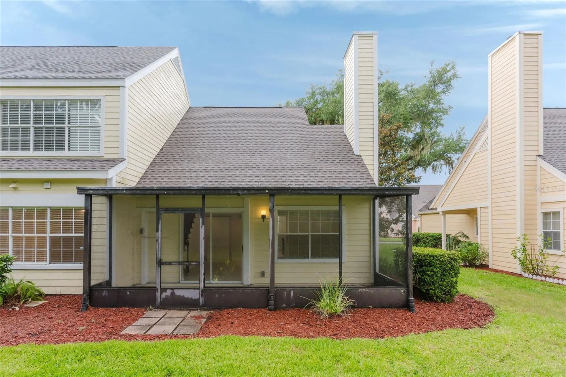 3614 Pine Knot Drive Valrico FL 33596