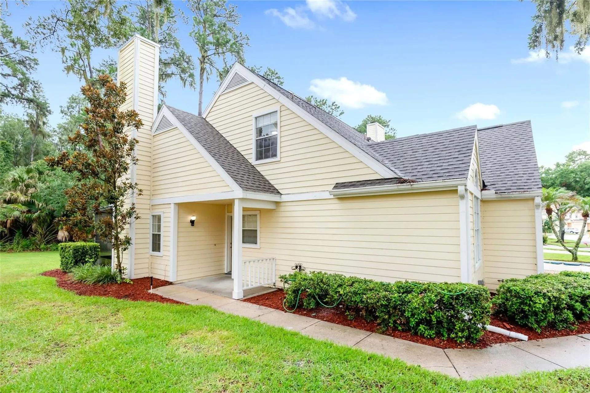 3614 Pine Knot Drive Valrico FL 33596