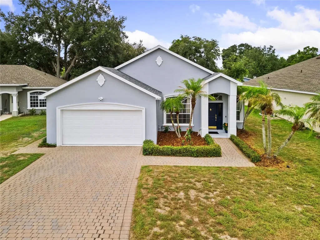 1015 Robin Lane Winter Haven FL 33884