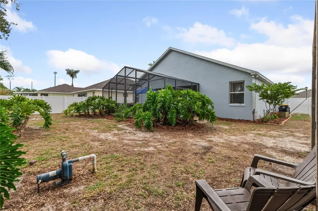 1015 Robin Lane Winter Haven FL 33884