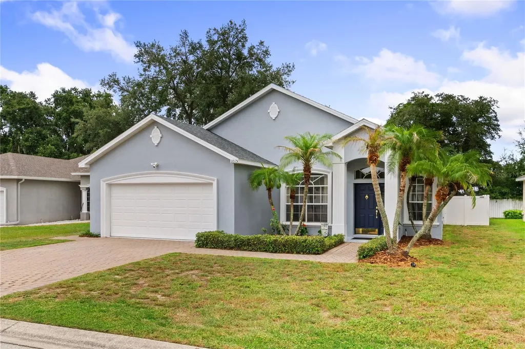 1015 Robin Lane Winter Haven FL 33884