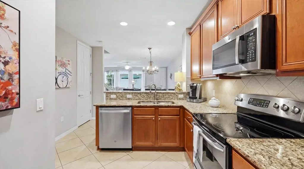 1585 Dorgali Drive Sarasota FL 34238