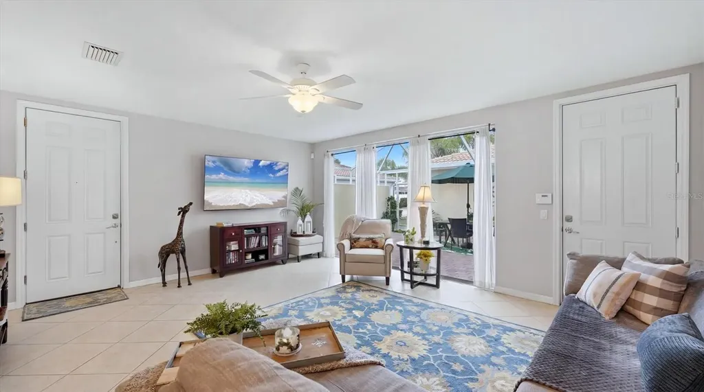 1585 Dorgali Drive Sarasota FL 34238
