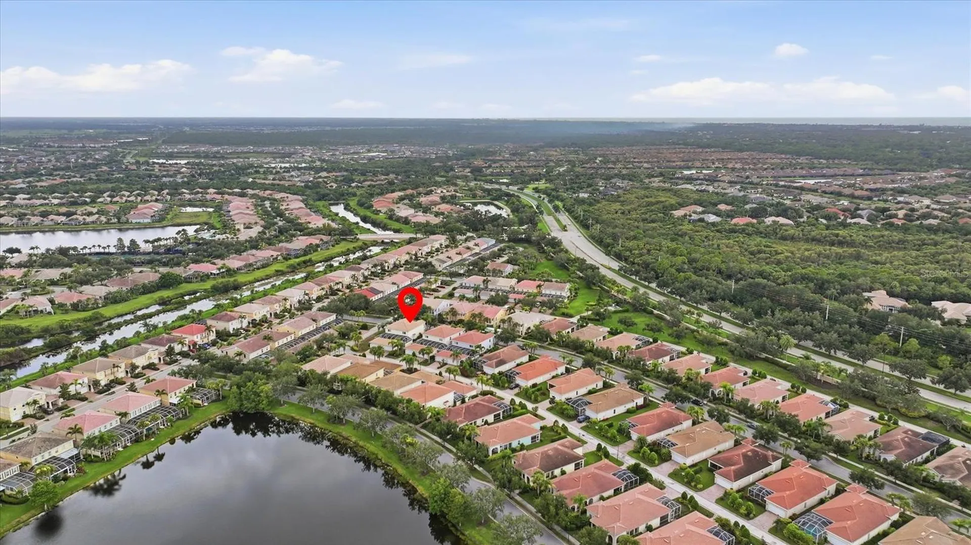 1585 Dorgali Drive Sarasota FL 34238