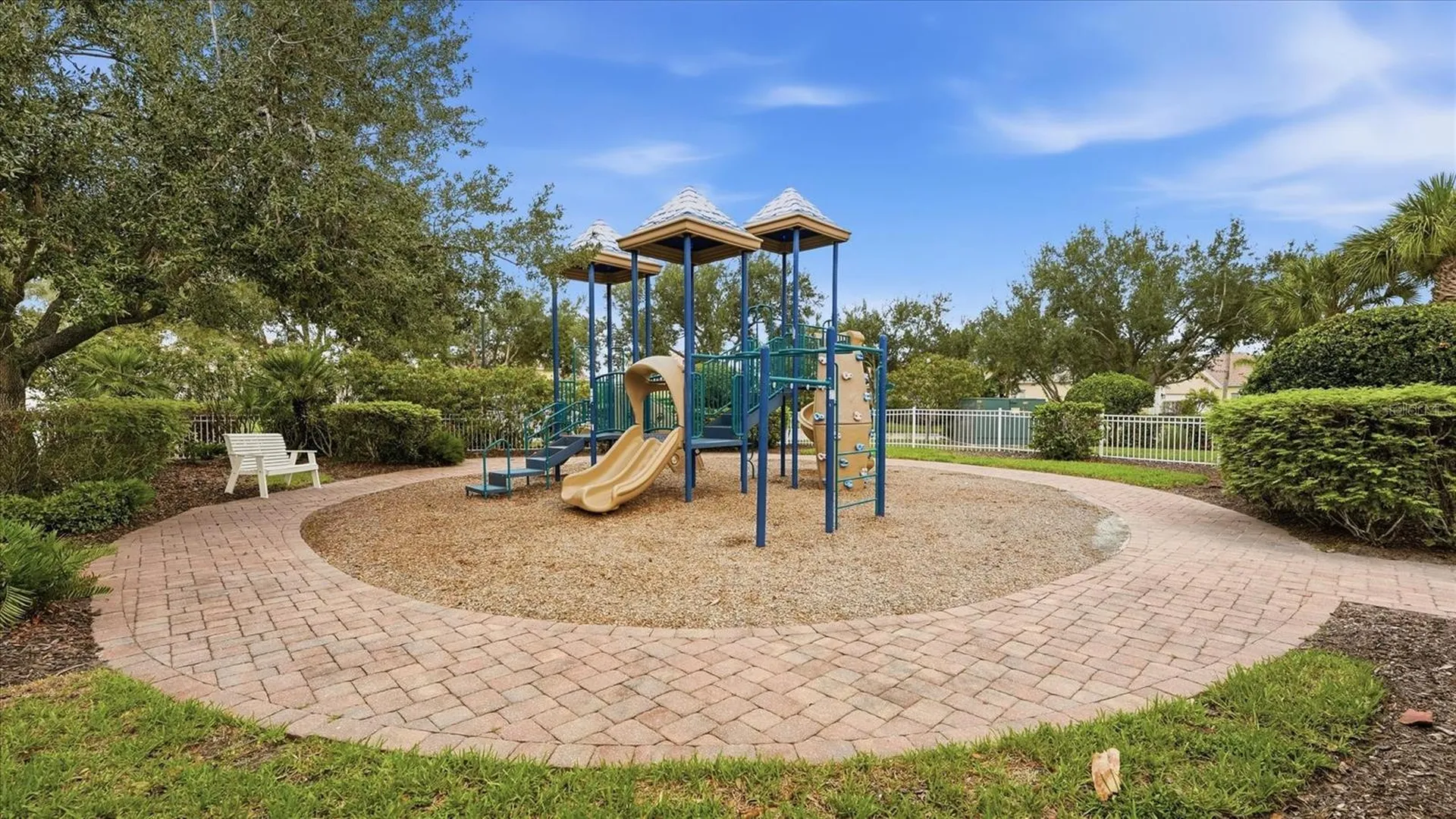 1585 Dorgali Drive Sarasota FL 34238