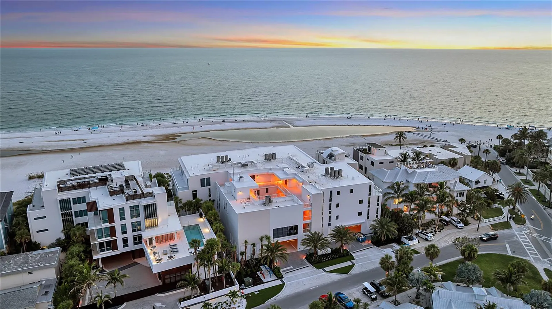 70 Avenida Veneccia Sarasota FL 34242