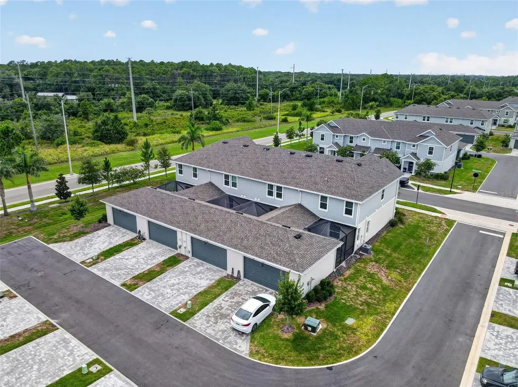 1813 Fender Lane Sarasota FL 34240