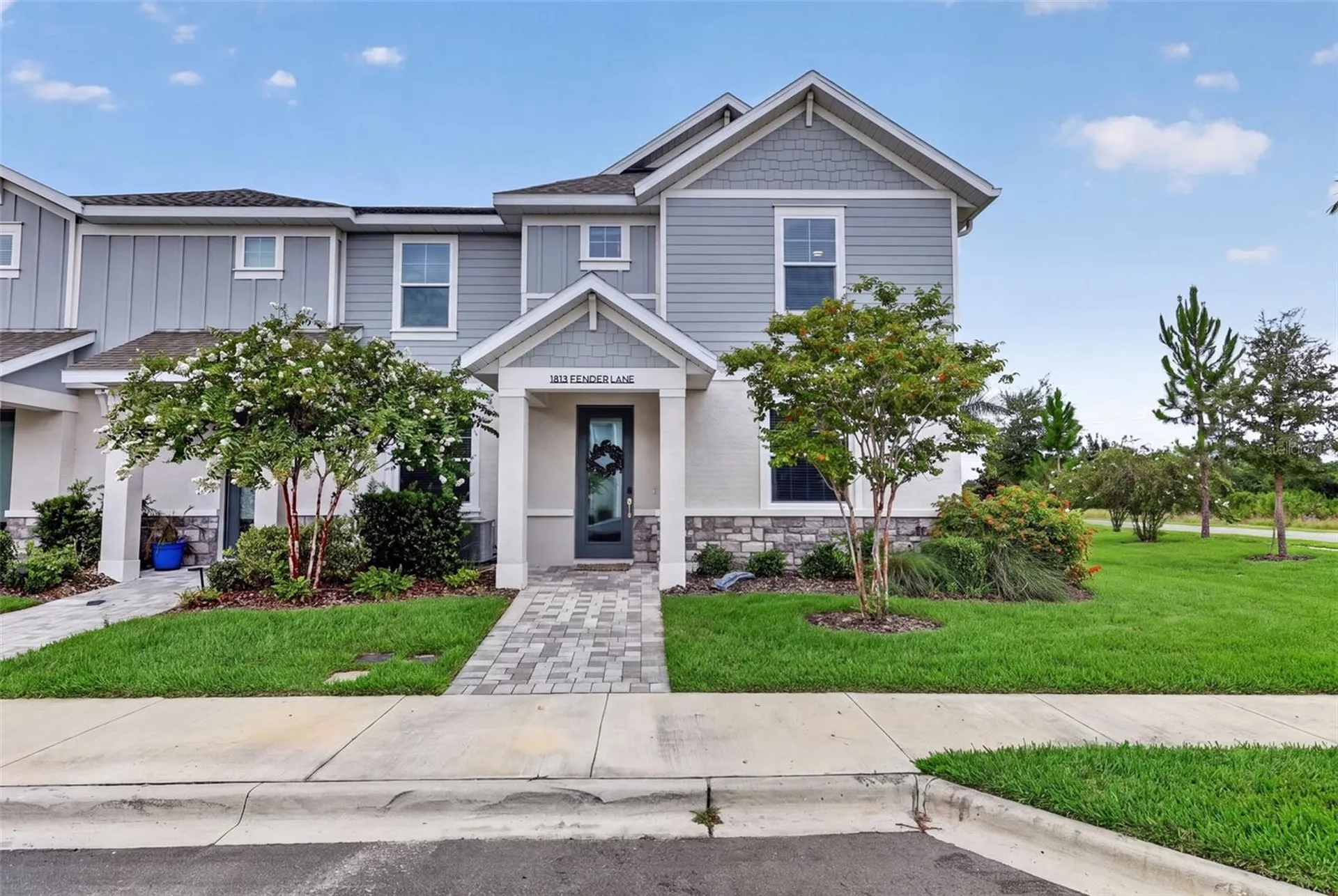 1813 Fender Lane Sarasota FL 34240
