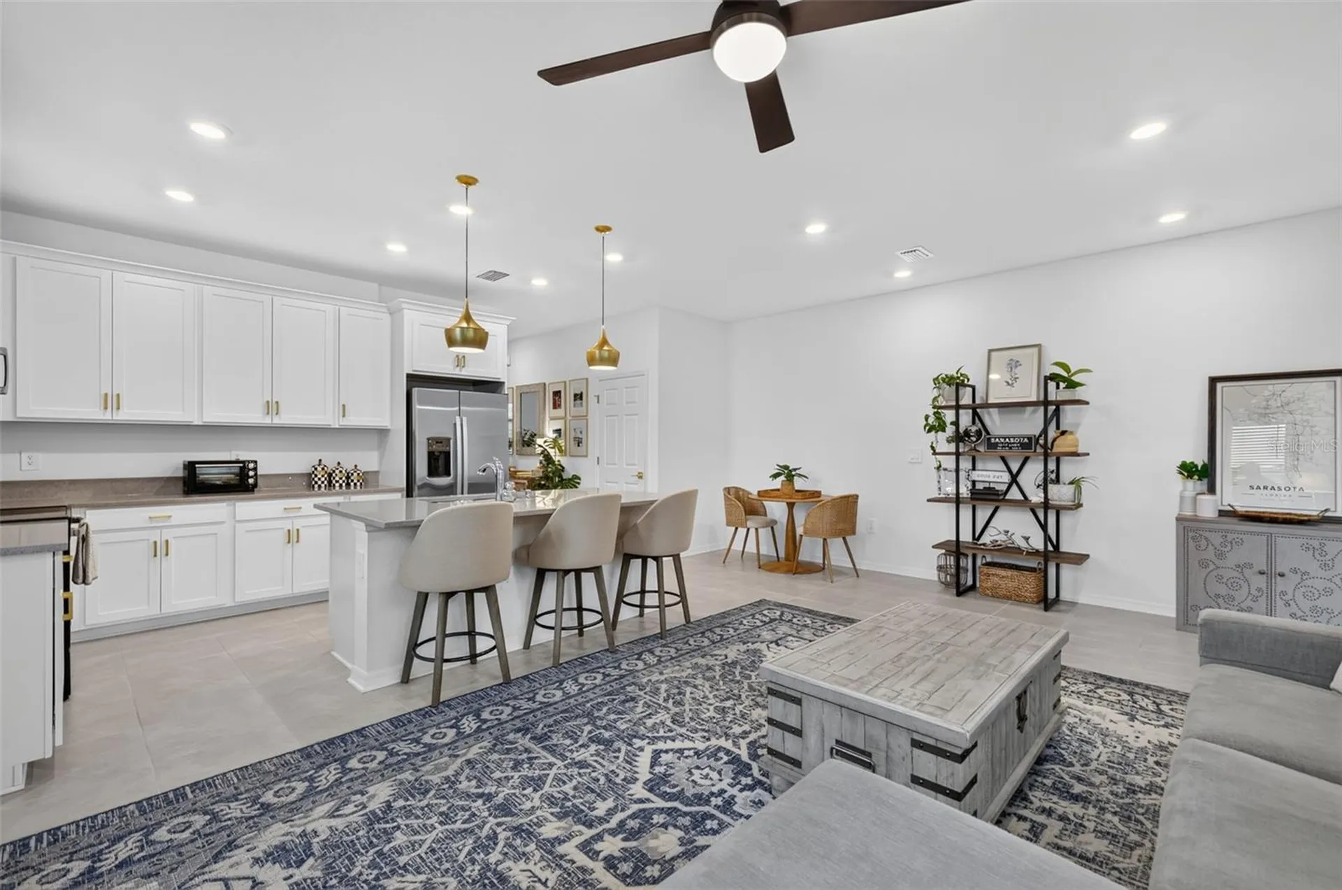 1813 Fender Lane Sarasota FL 34240