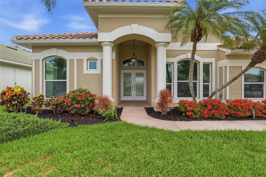 1021 Grouse Way Venice FL 34285
